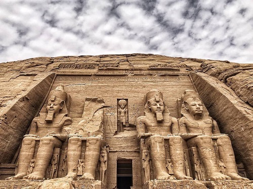 Overnight Tour to Abu Simbel from Aswan Overnight Tour to Abu Simbel from Aswan